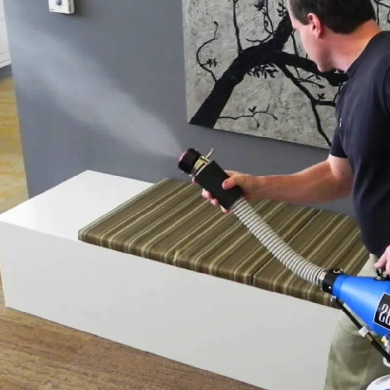 Professional Odor Removal in Jackson County, IA